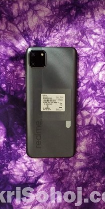 Realme c11